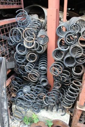 ПРУЖИНИ ЗА АВТОМОБИЛИ И ДЖИПОВЕ, снимка 7