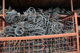 ПРУЖИНИ ЗА АВТОМОБИЛИ И ДЖИПОВЕ, снимка 1