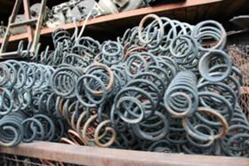 ПРУЖИНИ ЗА АВТОМОБИЛИ И ДЖИПОВЕ, снимка 4