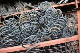 ПРУЖИНИ ЗА АВТОМОБИЛИ И ДЖИПОВЕ, снимка 8