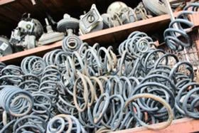 ПРУЖИНИ ЗА АВТОМОБИЛИ И ДЖИПОВЕ, снимка 6