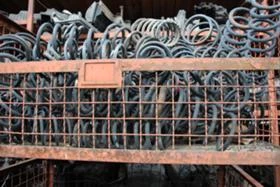 ПРУЖИНИ ЗА АВТОМОБИЛИ И ДЖИПОВЕ, снимка 2