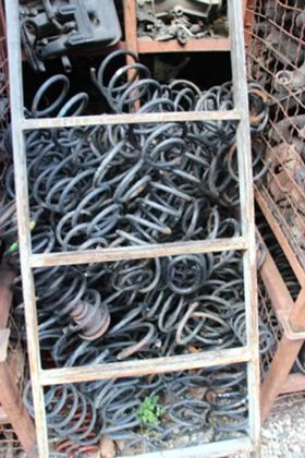 ПРУЖИНИ ЗА АВТОМОБИЛИ И ДЖИПОВЕ, снимка 5