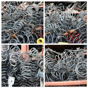 ПРУЖИНИ ЗА АВТОМОБИЛИ И ДЖИПОВЕ, снимка 10