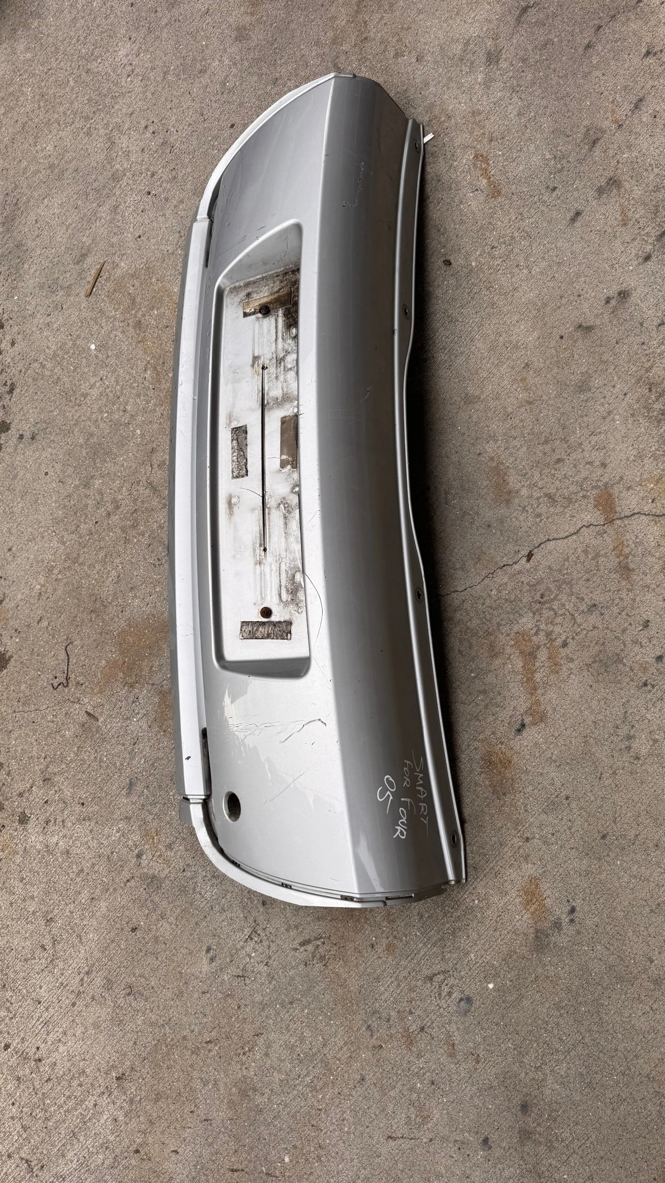   Smart Forfour 2003 - 2007 | Mobile.bg   2