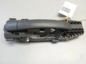 Външна дръжка задна лява Фолксваген Поло 1.2тси