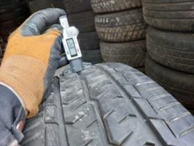 Гуми Летни 235/65R16, снимка 4