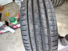 Гуми Летни 255/40R19, снимка 1