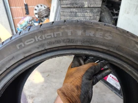 Гуми Летни 255/40R19, снимка 3