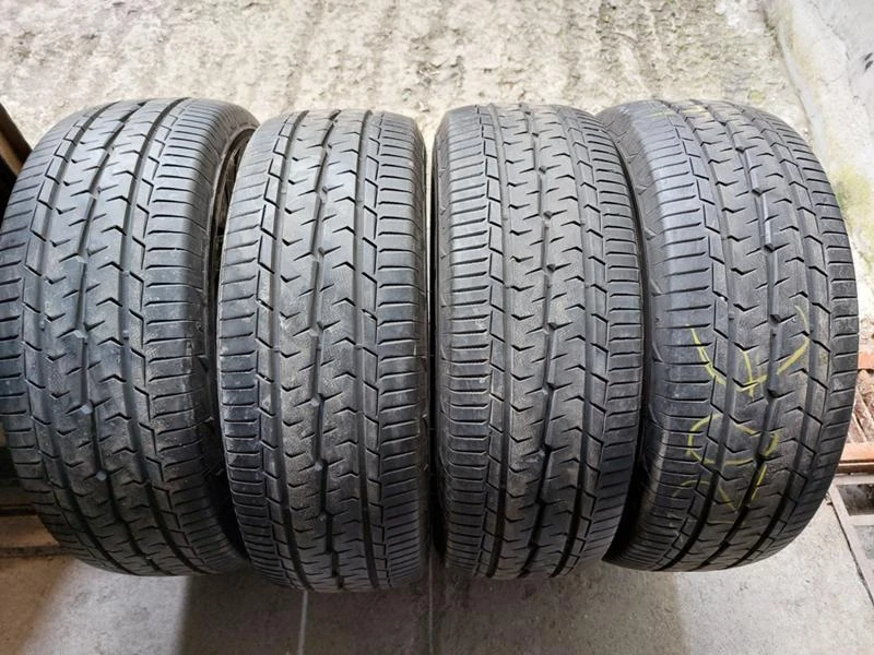 Гуми Летни 235/65R16, снимка 1 - Гуми и джанти - 36287659