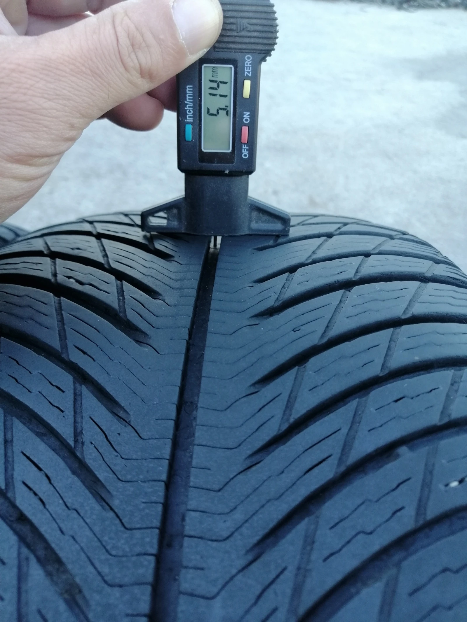  225/40R18 | Mobile.bg   7