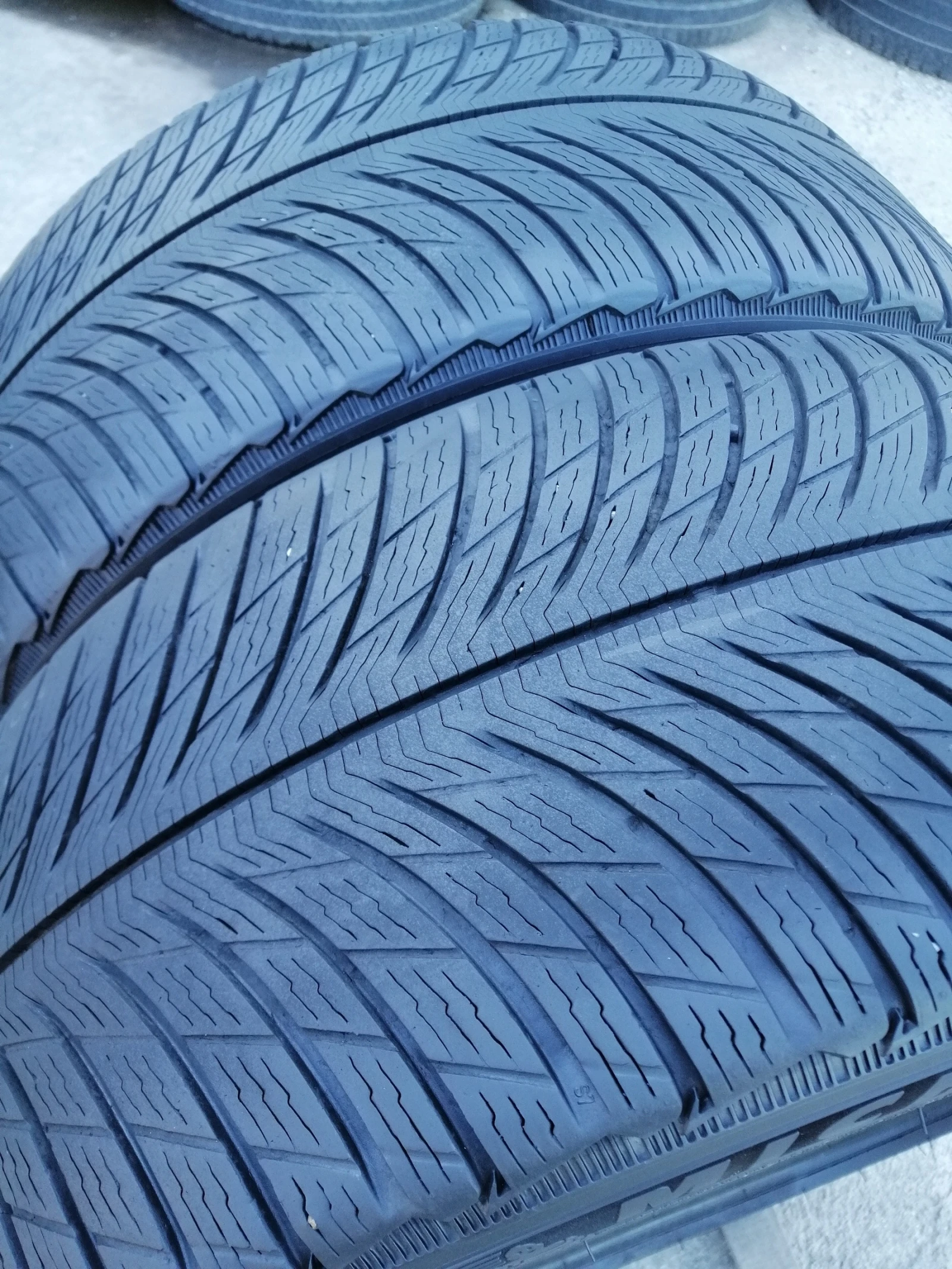  225/40R18 | Mobile.bg   2