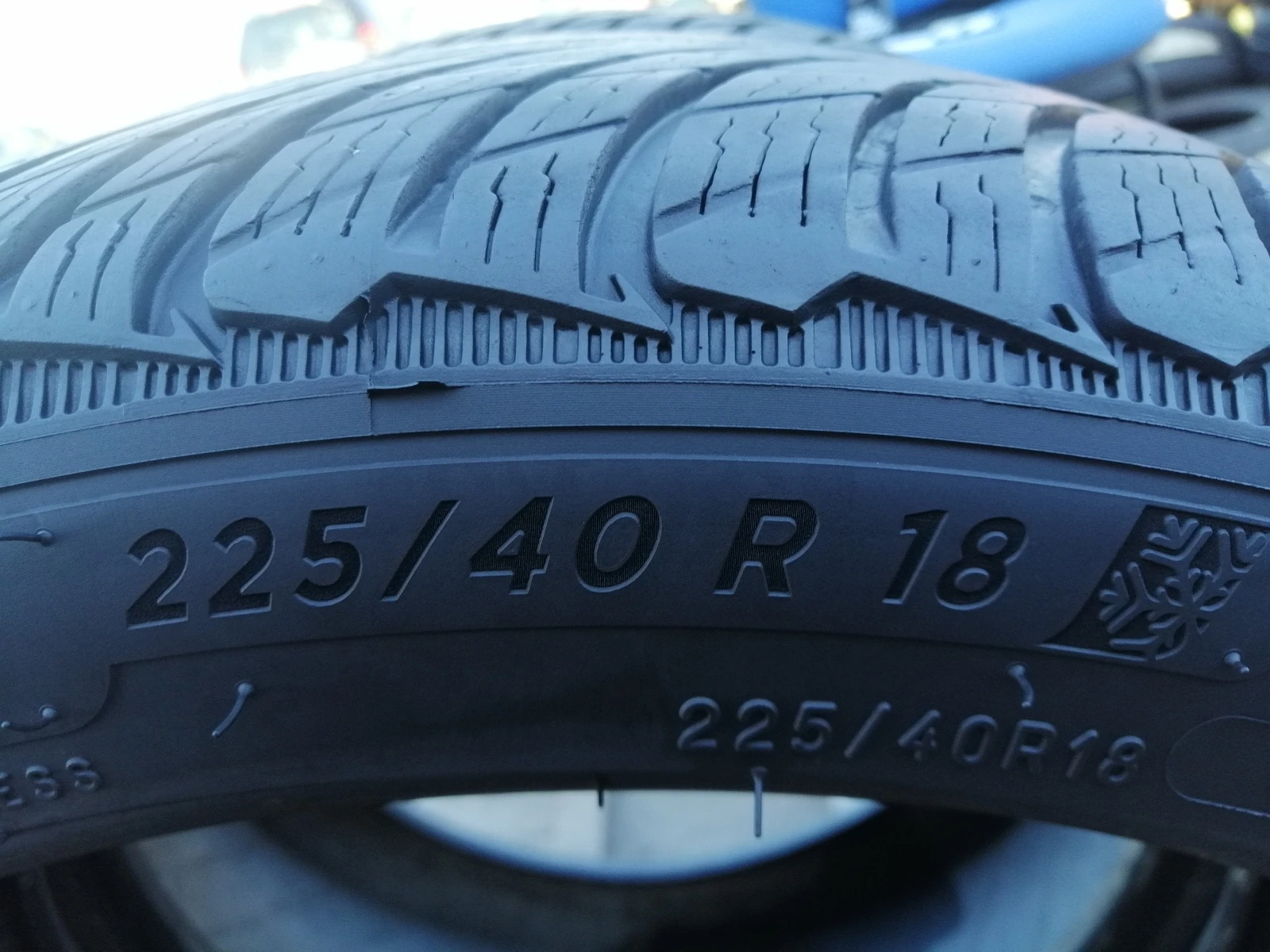  225/40R18 | Mobile.bg   5