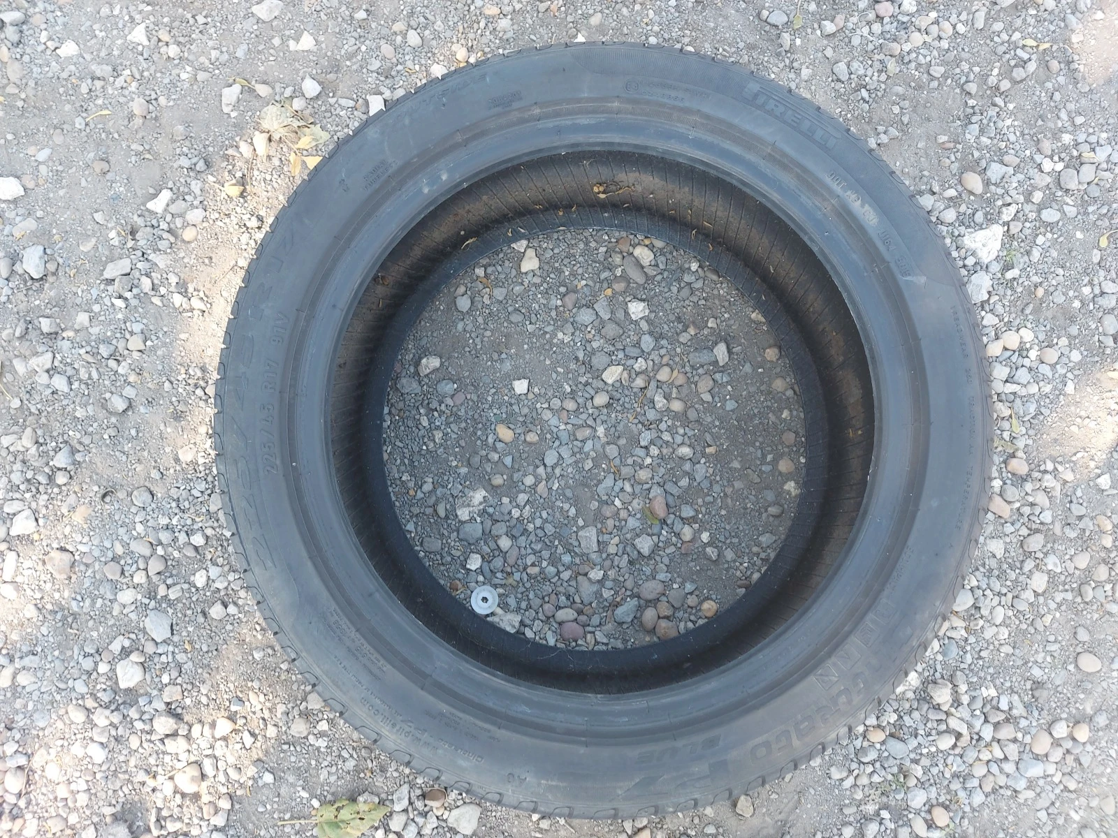  225/45R17 | Mobile.bg   3