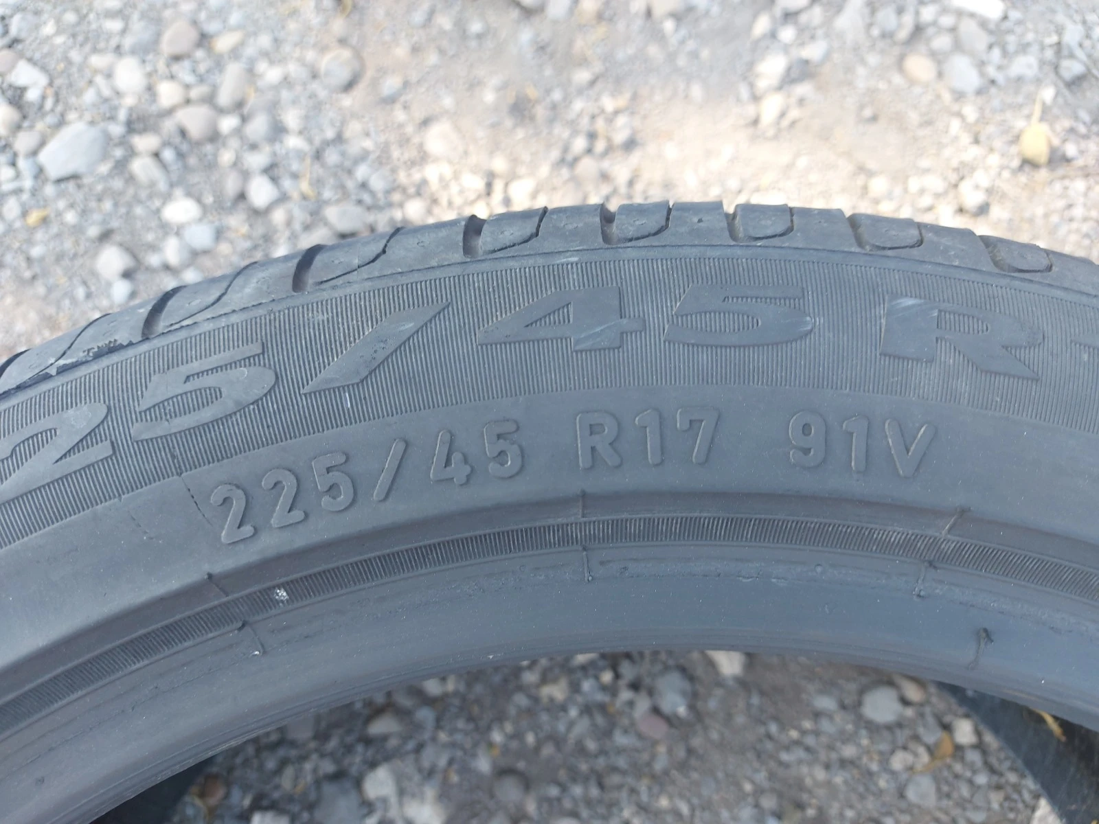  225/45R17 | Mobile.bg   6