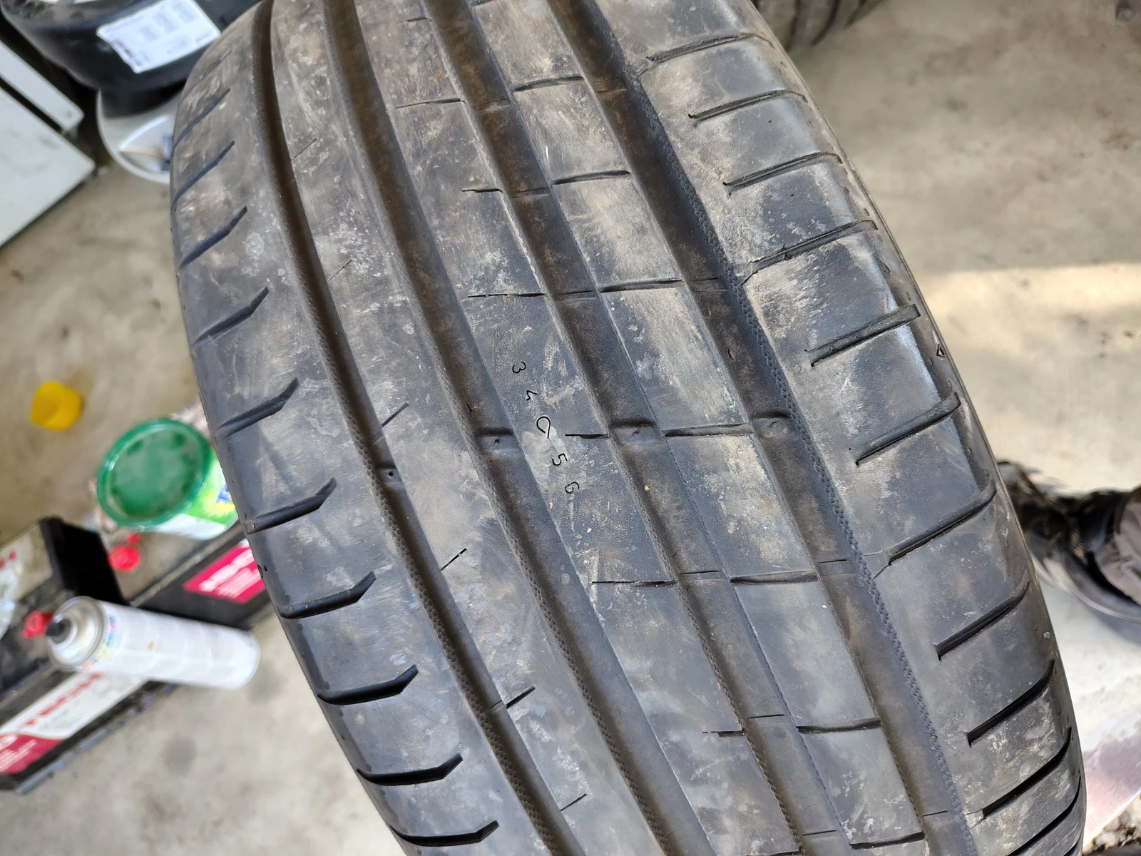  255/40R19 | Mobile.bg   2