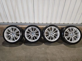 Гуми с джанти Fulda 225/40R18