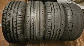 Гуми с джанти Fulda 225/40R18, снимка 3 - Гуми и джанти - 52922670