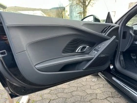 Audi R8 5.2 quattro, снимка 8