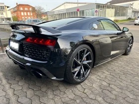 Audi R8 5.2 quattro, снимка 6