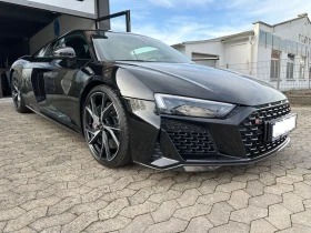 Audi R8 5.2 quattro, снимка 3