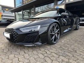 Audi R8 5.2 quattro