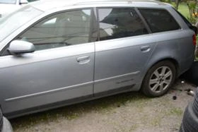Audi A4 2.0-TURBO-QUATTRO, снимка 5