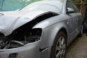 Audi A4 2.0-TURBO-QUATTRO, снимка 6