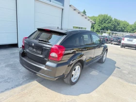 Dodge Caliber 2.0crdi * Nova* UNIKAT* , снимка 14