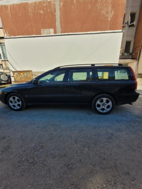 Volvo V70  - изображение 4