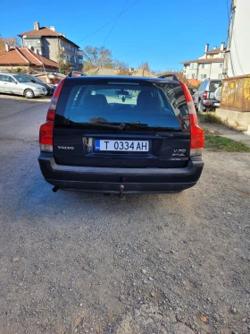 Volvo V70  - изображение 2