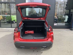 Citroen C4  PLUS PureTech 130 S&S EAT8 E6.4, снимка 8