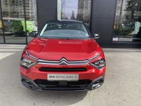 Citroen C4  PLUS PureTech 130 S&S EAT8 E6.4, снимка 2