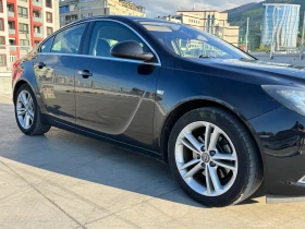 Opel Insignia, снимка 5