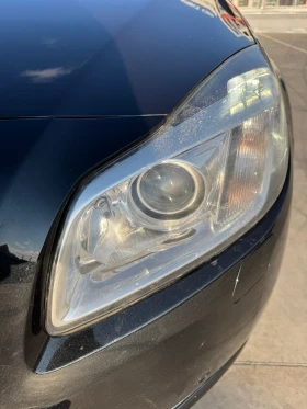 Opel Insignia, снимка 13