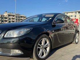 Opel Insignia, снимка 2