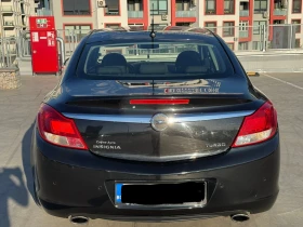 Opel Insignia, снимка 6