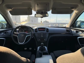 Opel Insignia, снимка 10