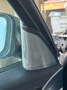 BMW 550 M550XI, снимка 5