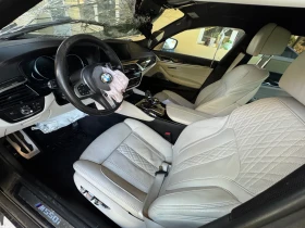 BMW 550 M550XI, снимка 6