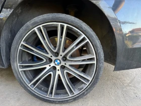 BMW 550 M550XI, снимка 3