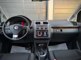 VW Touran 2.0TDI * Automat* NAVI* FaceLift* , снимка 8