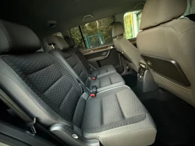 VW Touran 2.0TDI * Automat* NAVI* FaceLift* , снимка 11