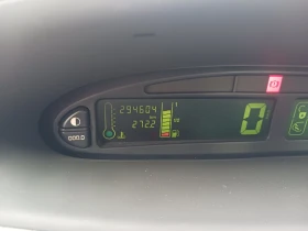 Citroen Xsara picasso, снимка 10