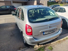 Citroen Xsara picasso, снимка 5