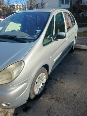 Citroen Xsara picasso, снимка 3
