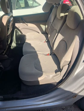 Citroen Xsara picasso, снимка 6