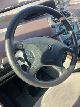 Citroen Xsara picasso, снимка 2