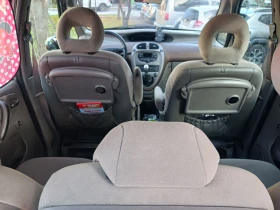 Citroen Xsara picasso, снимка 9
