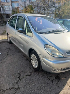 Citroen Xsara picasso, снимка 4